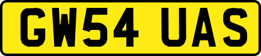 GW54UAS