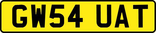 GW54UAT