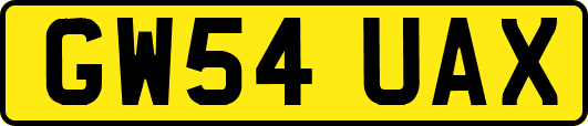 GW54UAX