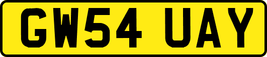 GW54UAY