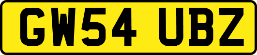 GW54UBZ