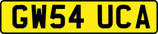 GW54UCA