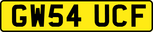 GW54UCF