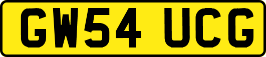GW54UCG