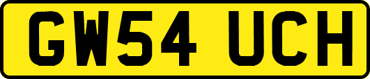 GW54UCH