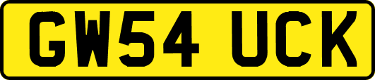 GW54UCK