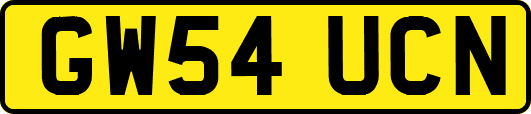 GW54UCN