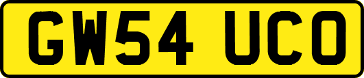 GW54UCO