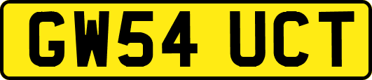GW54UCT