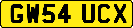 GW54UCX