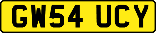 GW54UCY