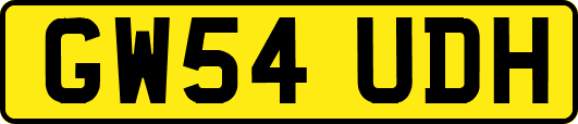 GW54UDH