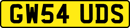 GW54UDS