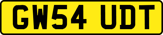 GW54UDT