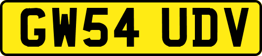 GW54UDV