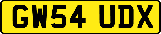 GW54UDX