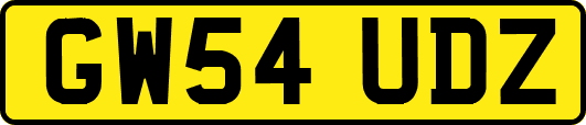 GW54UDZ