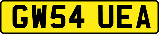 GW54UEA