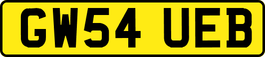 GW54UEB