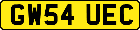 GW54UEC