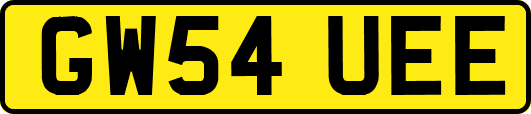 GW54UEE