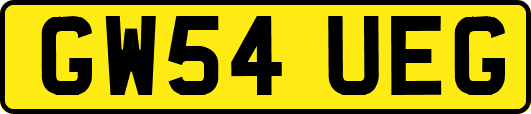 GW54UEG