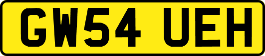GW54UEH