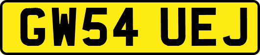 GW54UEJ