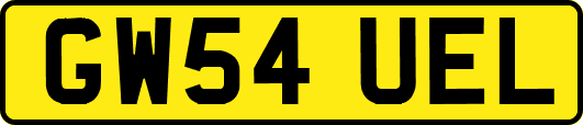 GW54UEL