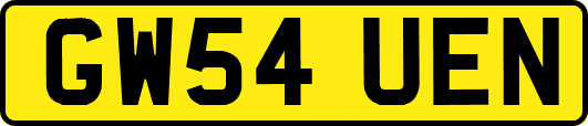 GW54UEN