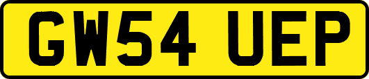 GW54UEP