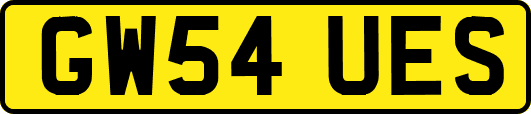 GW54UES