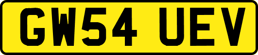 GW54UEV