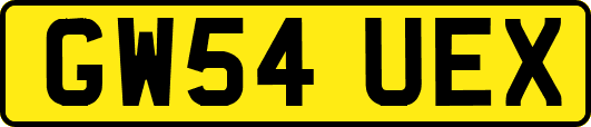 GW54UEX