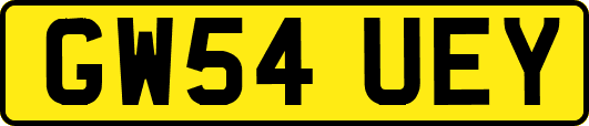 GW54UEY