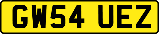 GW54UEZ