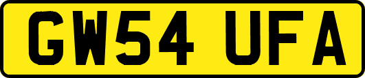 GW54UFA