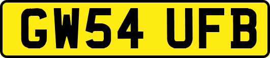 GW54UFB