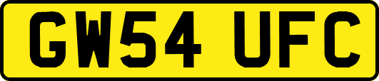 GW54UFC