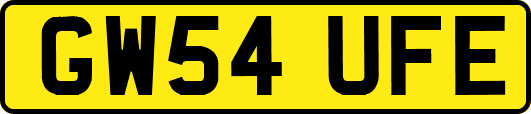 GW54UFE
