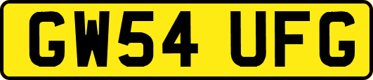 GW54UFG
