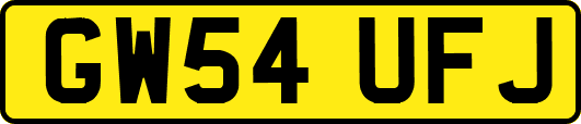 GW54UFJ