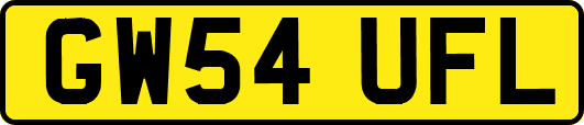 GW54UFL