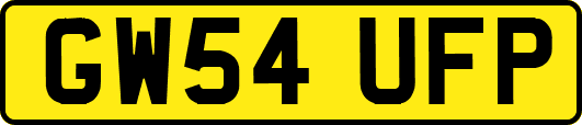 GW54UFP