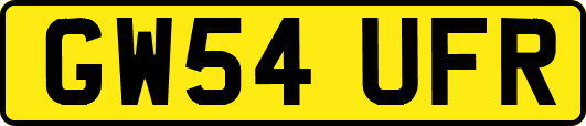 GW54UFR