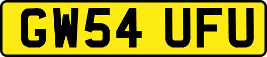 GW54UFU
