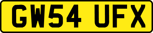 GW54UFX