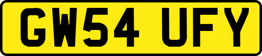 GW54UFY