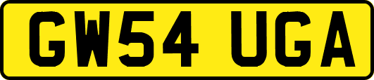 GW54UGA