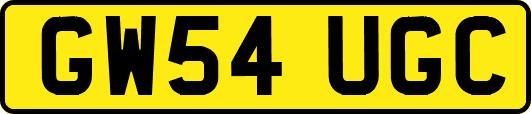 GW54UGC